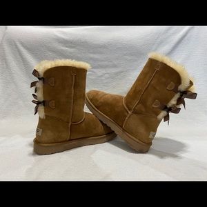 UGG BAILEY BOW ll BOOT